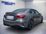 Mercedes-Benz AMG A 35 4Matic AMG Speedshift DCT 7G *NAVI *LED - gebrauchte Mercedes-Benz A 35 AMG aus dem Jahr 2020