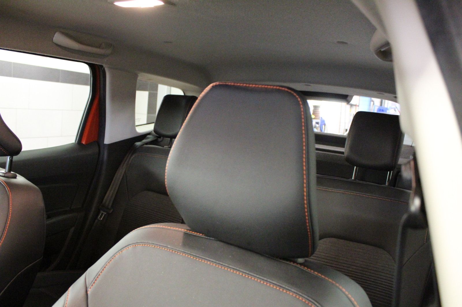 Fahrzeugabbildung Dacia Duster TCe 100 ECO-G Extreme *Sitzheizung*Allwet