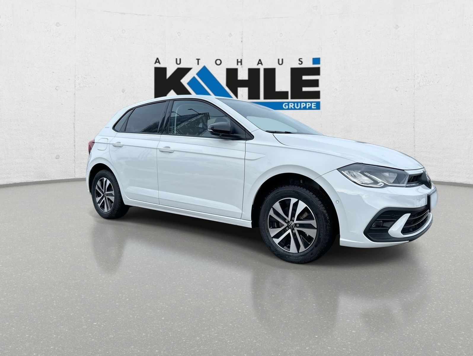 Volkswagen Polo - Bild 2