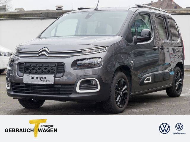 Citroën Berlingo 1.5 HDI 130 FEEL M MODUTOP PDC LM