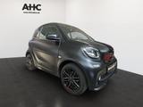 Smart fortwo 52 kW passion Brabus LED Navi SHZ Pano - Smart ForTwo: Coupé, Brabus