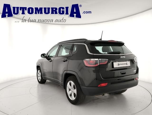 Jeep JEEP Compass 1.6 Multijet II 2WD Longitude imagem 3