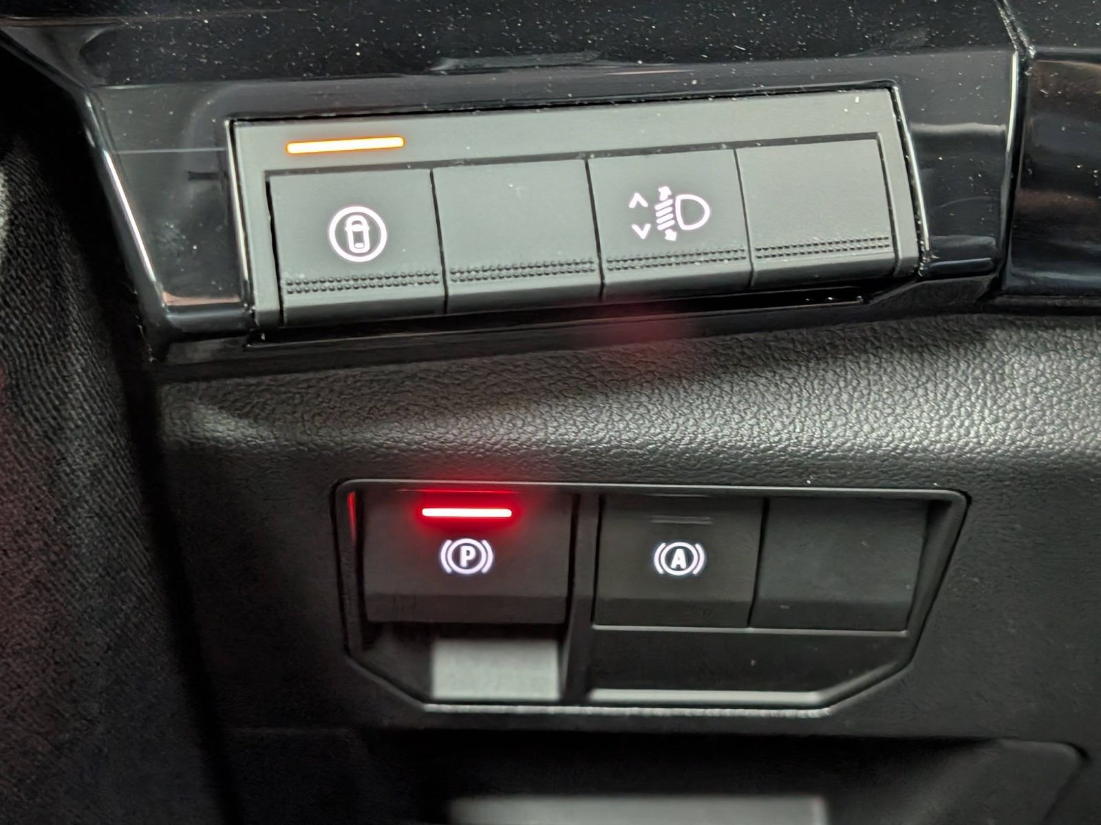 RENAULT Austral Evolution MHEV 160 ACC Navi LED – Bild 34
