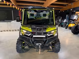 Can-Am Traxter XMR HD10 / MwSt. / LOF / kein XU oder XT - Angebote