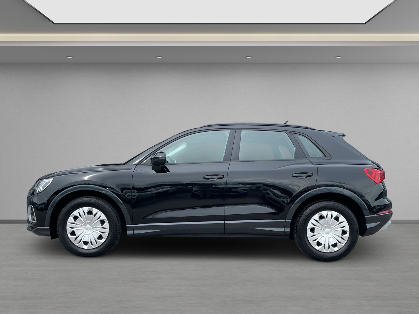 Audi Q3 SUV advanced 35 TFSI LED Kamera AHK Navi SHZ foto 3