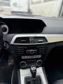 Mercedes C 200 - 12