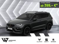 Cupra Ateca - Vorschau Bild 1