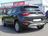 Kia Stonic 1.4 Sitzheizung Lenkradheizung Tempomat - mit Benzin-Antrieb: Geländewagen, Automatik
