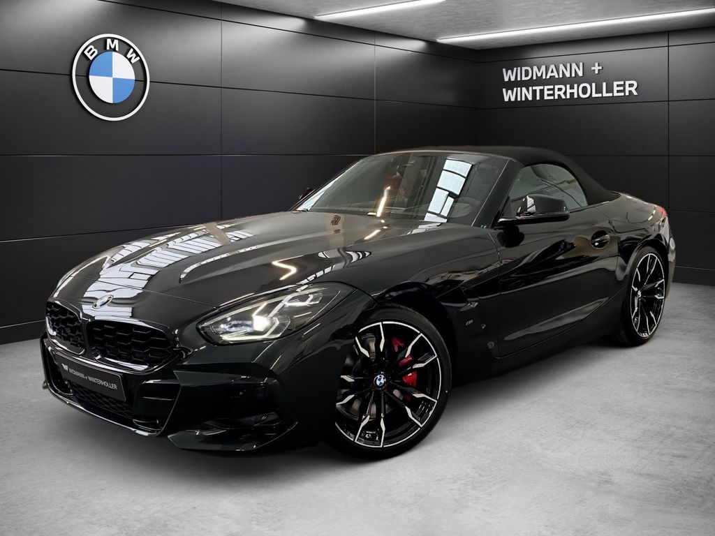 BMW Z4 M40