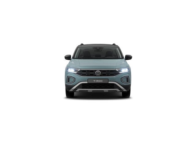T-Roc Life 1.0 TSI Navi*Kamera*ACC*CarPlay