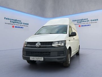 Volkswagen T6 Transporter Kasten-Kombi Kasten Hochdach lang