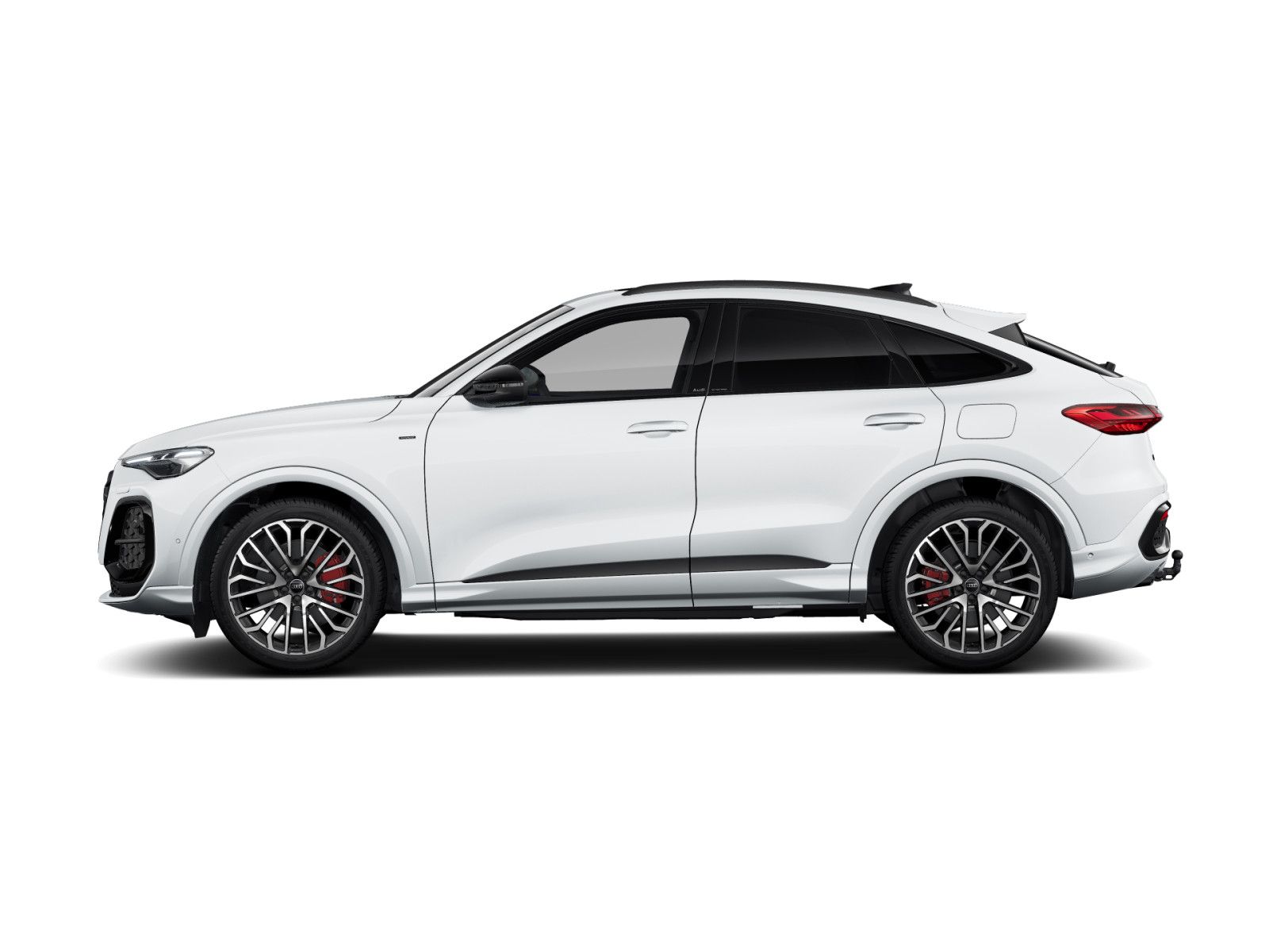 Audi Q5 - Bild 6