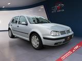 Volkswagen Golf 1.6/Automatik/Klima/Wenig KM/1. Hand - VW Gebrauchtwagen von 2000