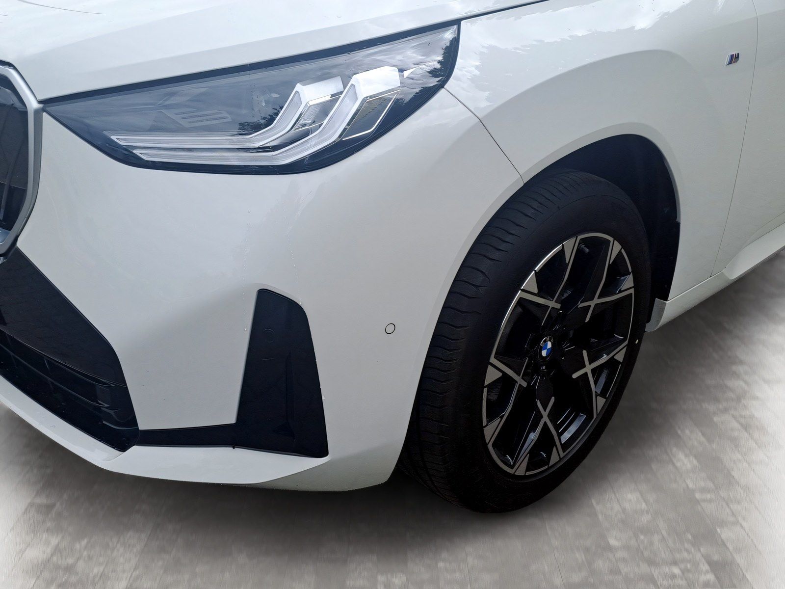 BMW X3 - Bild 12