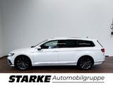 Volkswagen Passat Variant GTE 1.4 TSI DSG  Panodach AHK Sta