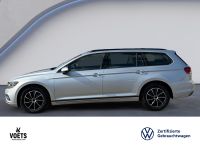 Volkswagen Passat Variant - Vorschau Bild 3