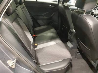 Volkswagen T-Roc - Bild 4