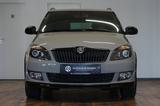 Skoda Fabia Combi 1.2 TSI Monte Carlo|KLIMA|SHZ - Skoda Fabia Combi Monte Carlo Gebrauchtwagen
