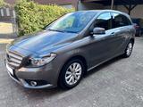 Mercedes-Benz B 180 - nur wenige Kilometerleistungen  - Mercedes-Benz B 180