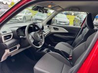 Suzuki Swift - Vorschau Bild 16