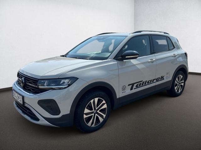 Volkswagen T-Cross 1.0 TSI 85 kW Energy