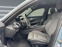 Audi e-tron GT - Vorschau Bild 14