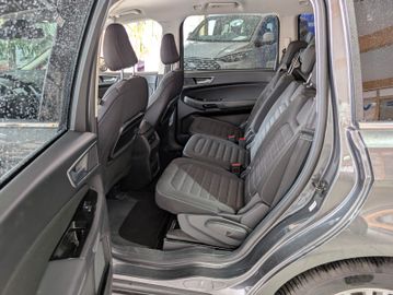Ford Galaxy Titanium 1,5l