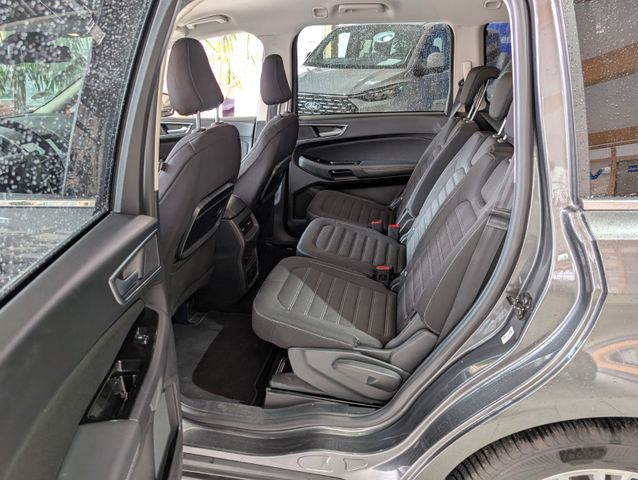 Ford Galaxy Titanium 1,5l