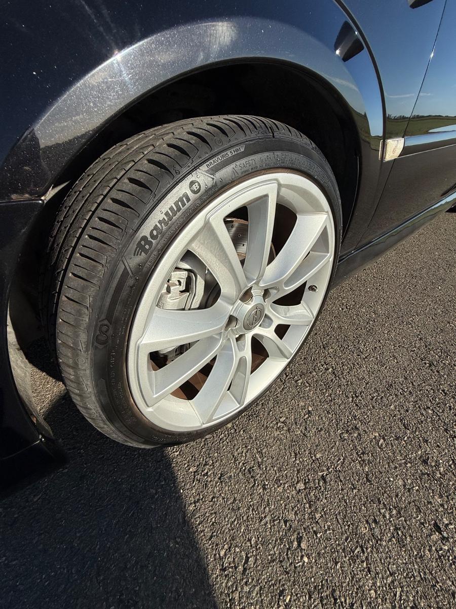 Opel Vectra 2005 — photo 9