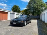BMW Bmw E39 530iA - BMW 530: E39