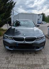 BMW 320d Touring Advantage Automatik Advantage - BMW 320 in Dortmund