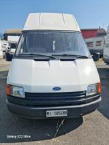 Ford Mi1 pointer camper puro del 1992 in saldo - Ford Wohnmobil Pickup