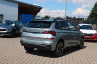 Skoda Kamiq - Vorschau Bild 4
