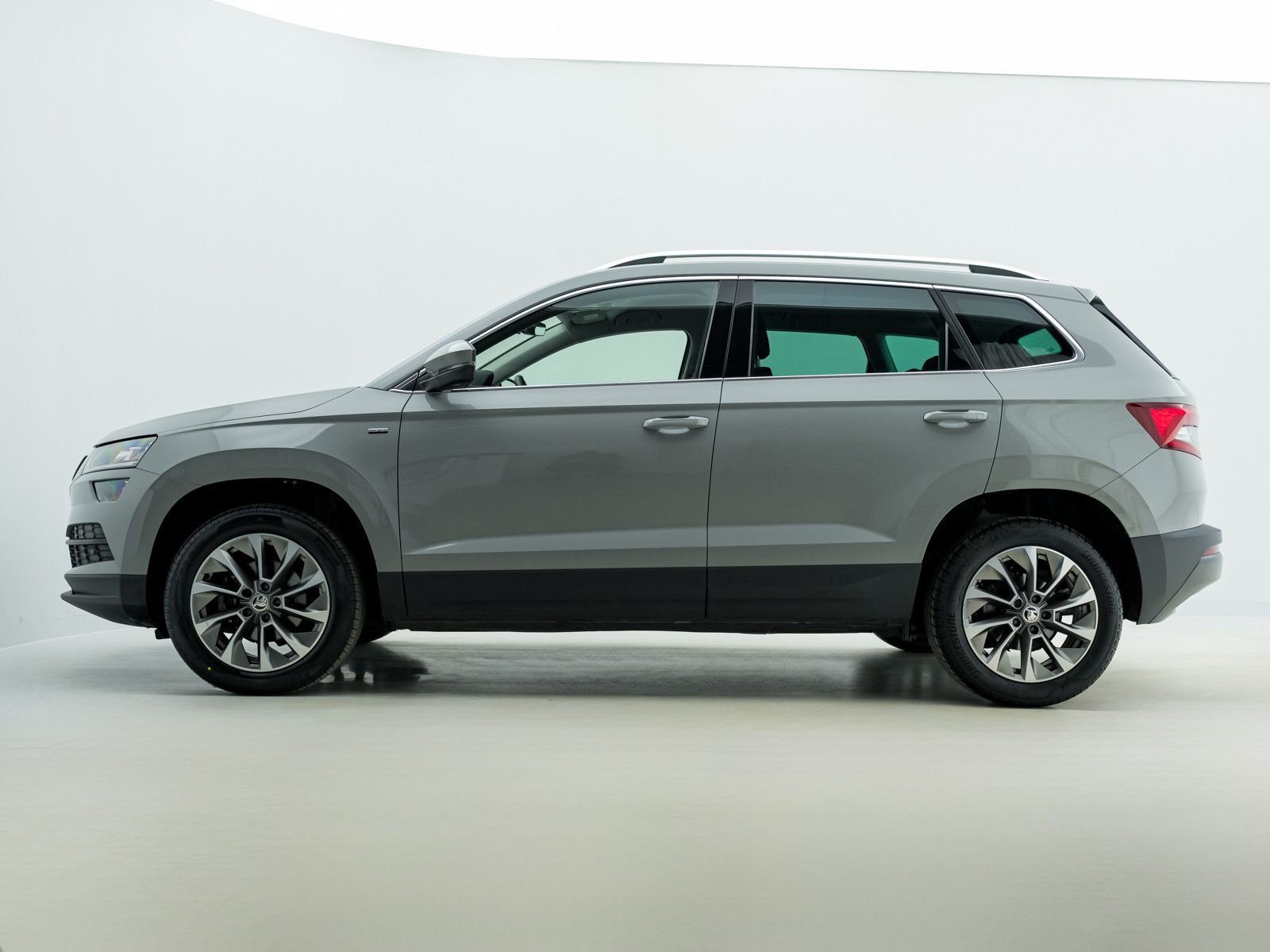 Skoda Karoq - Bild 7