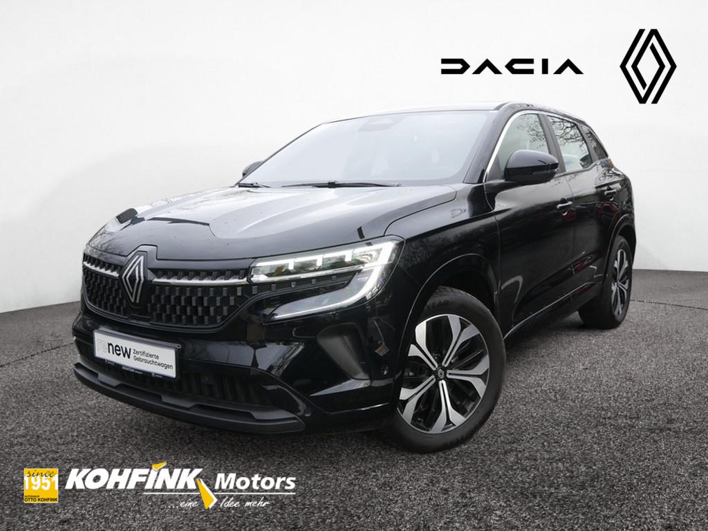 Renault Austral TCe 140 Equilibre SHZ KAMERA NAVI LED