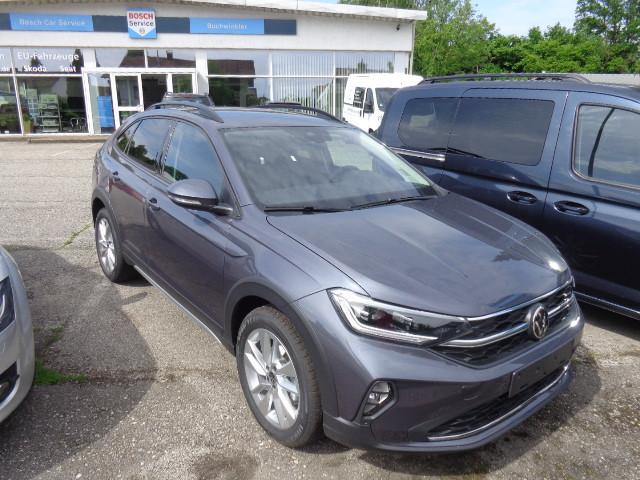 Volkswagen Taigo Life DSG LED, App, RFK, Keyless...