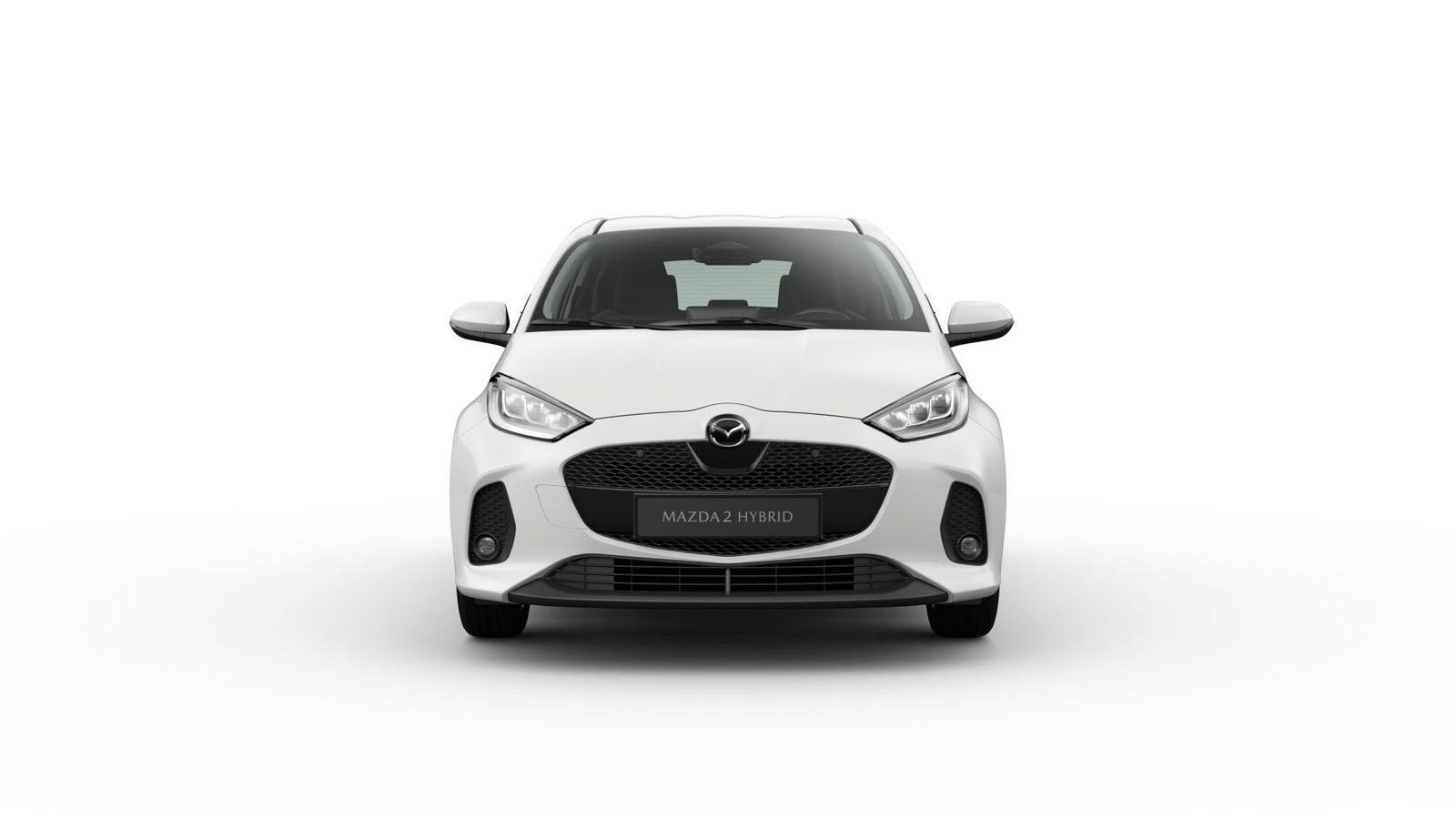 Mazda 2 Hybrid - Bild 3
