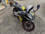 Aprilia RS 125 E5+ Euro 5 + ABS LED - Aprilia RS 125 ABS