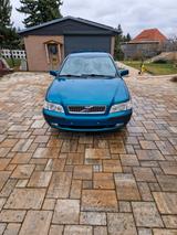 Volvo V40 Kombi - Volvo V40 aus 2002