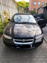 Chrysler Stratus LX V6 - Chrysler Stratus: Lx