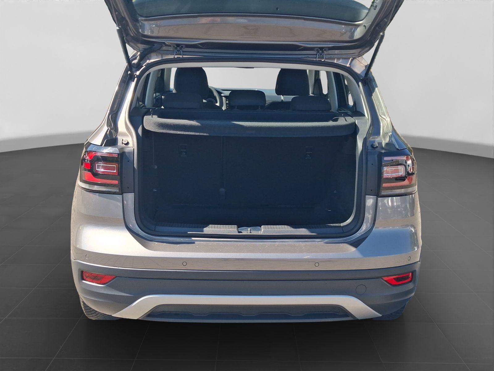 Volkswagen T-Cross 1.0 TSI DAB+ KLIMA PDC, миниатюра 16