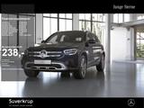 Mercedes-Benz GLC 300 e 4M AHK KAMERA STANDH PDC SHZ - Mercedes-Benz GLC 300 in Kiel
