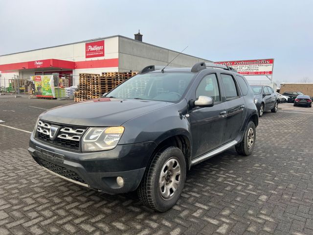 Dacia Duster I Prestige 4x2.Navi,Kamera ,Euro6