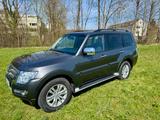 Mitsubishi Pajero 3,2 DI-D 4WD Automatik TÜV NEU / Standh - Mitsubishi Pajero mit Panoramadach