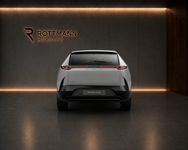 Mazda CX-6e - Vorschau Bild 5