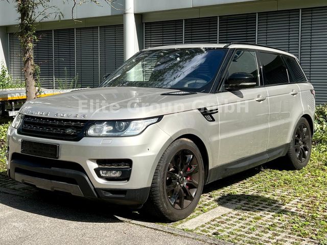 Land Rover Range Rover Sport HSE Dynamic*Pano*netto:20.840€