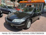 Renault Laguna 1.8 16V KLIMAAUTOMATIK/LEDER/4xel.FH/AHK - Renault Laguna: 8.1