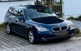 BMW 520d e61 - BMW 520: 520d E61
