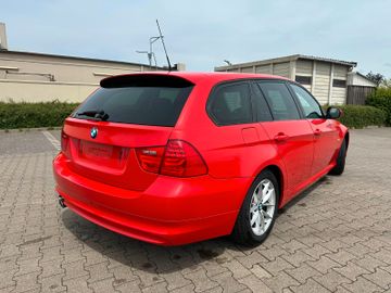 BMW 320 - 6