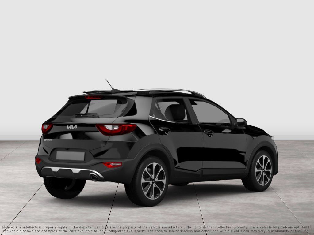Kia Stonic - Bild 2